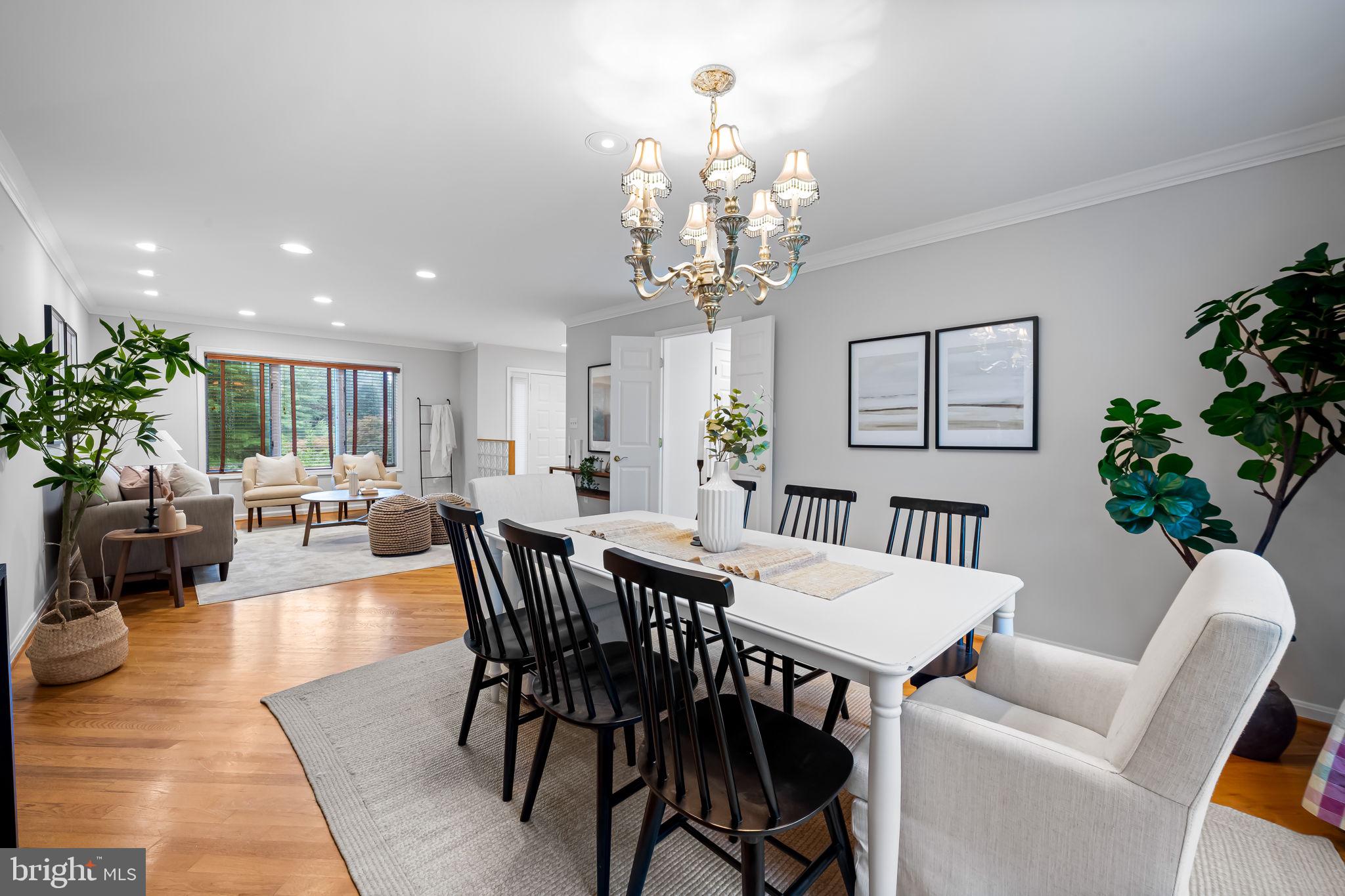 WORTHINGTON PARK - Residential