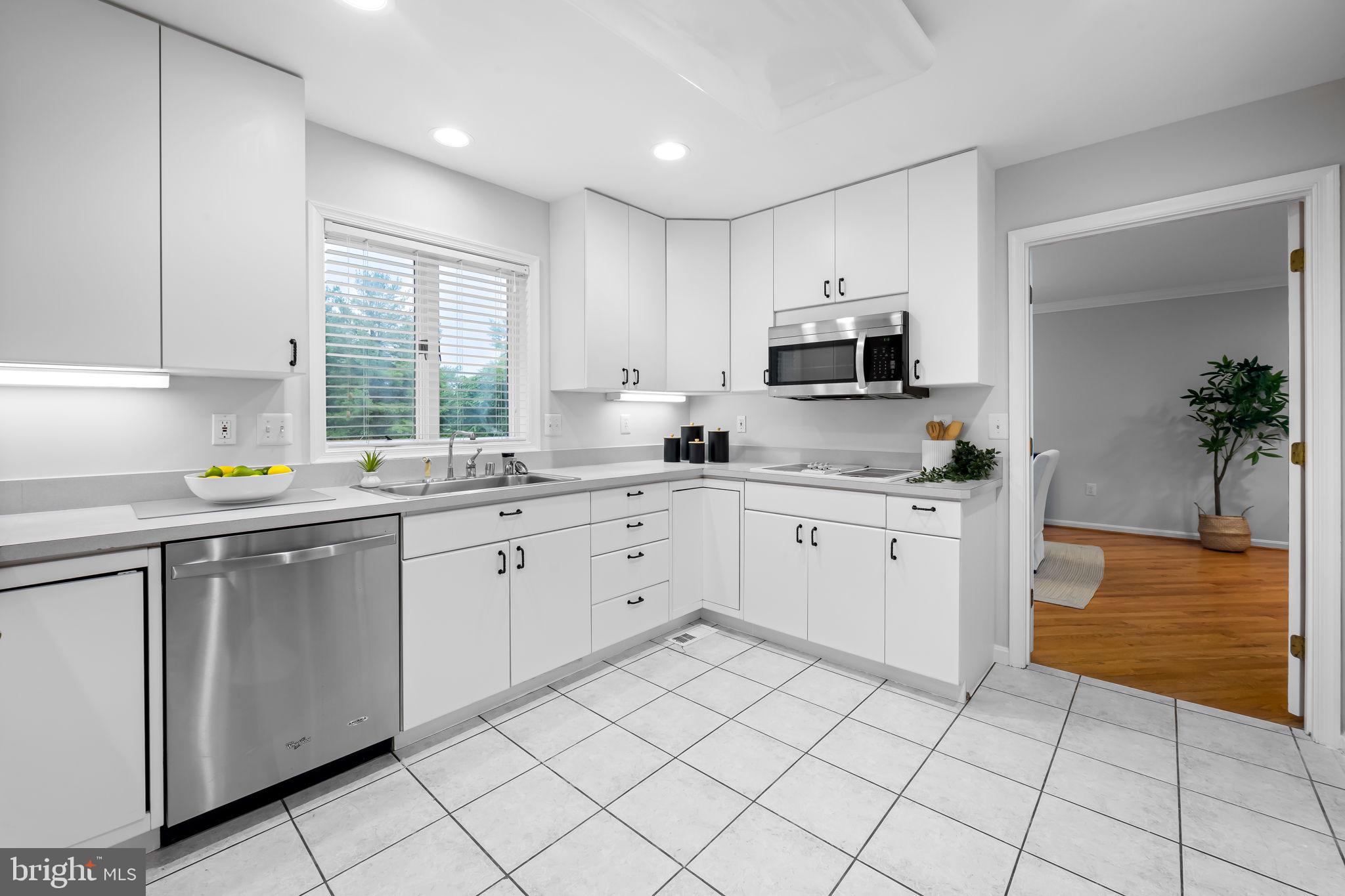 WORTHINGTON PARK - Residential