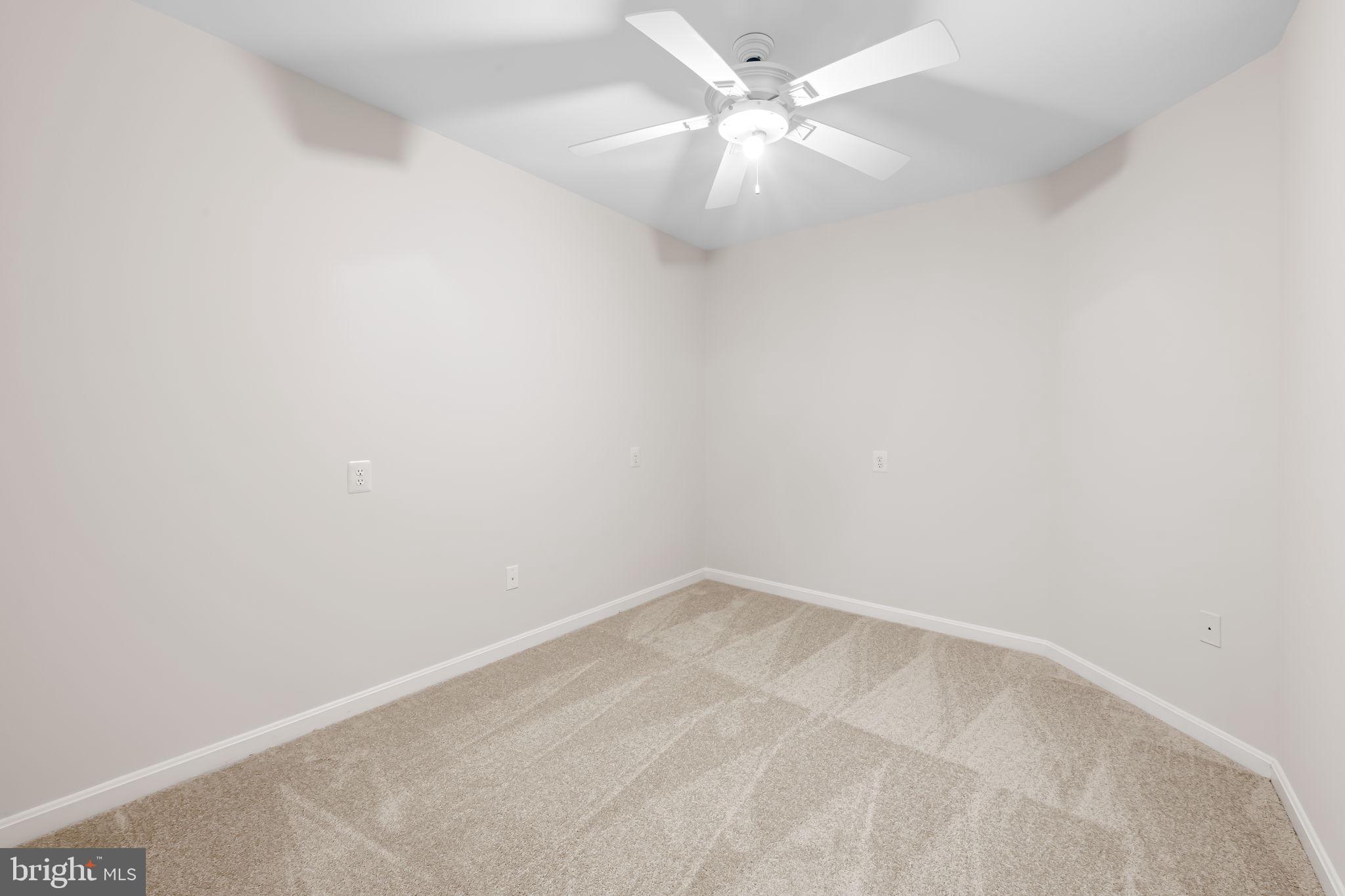 WORTHINGTON PARK - Residential