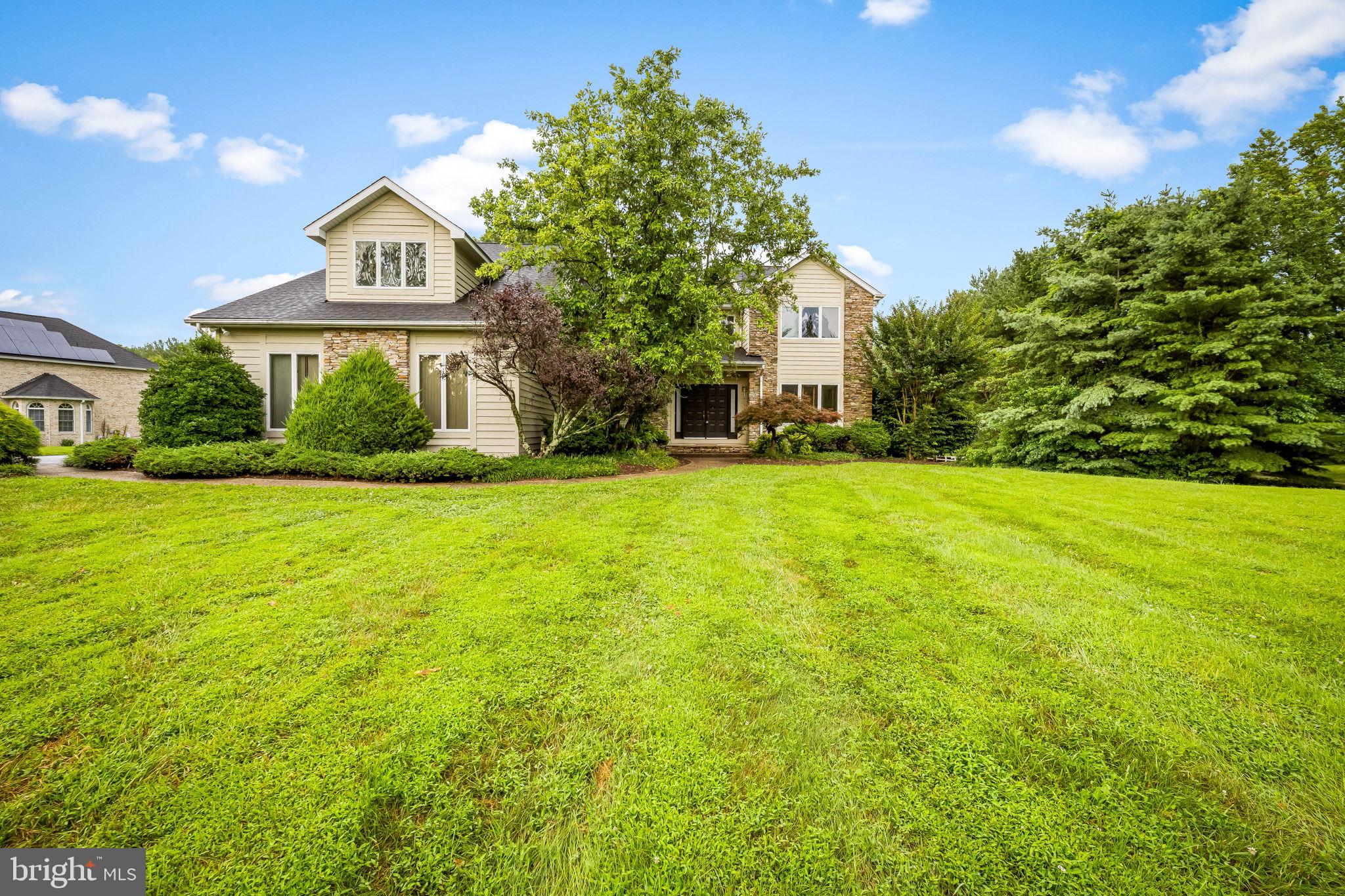 3500 AVERY HILL DRIVE