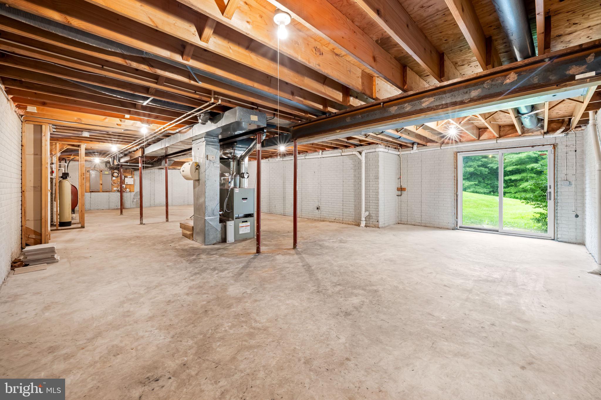 WORTHINGTON PARK - Residential