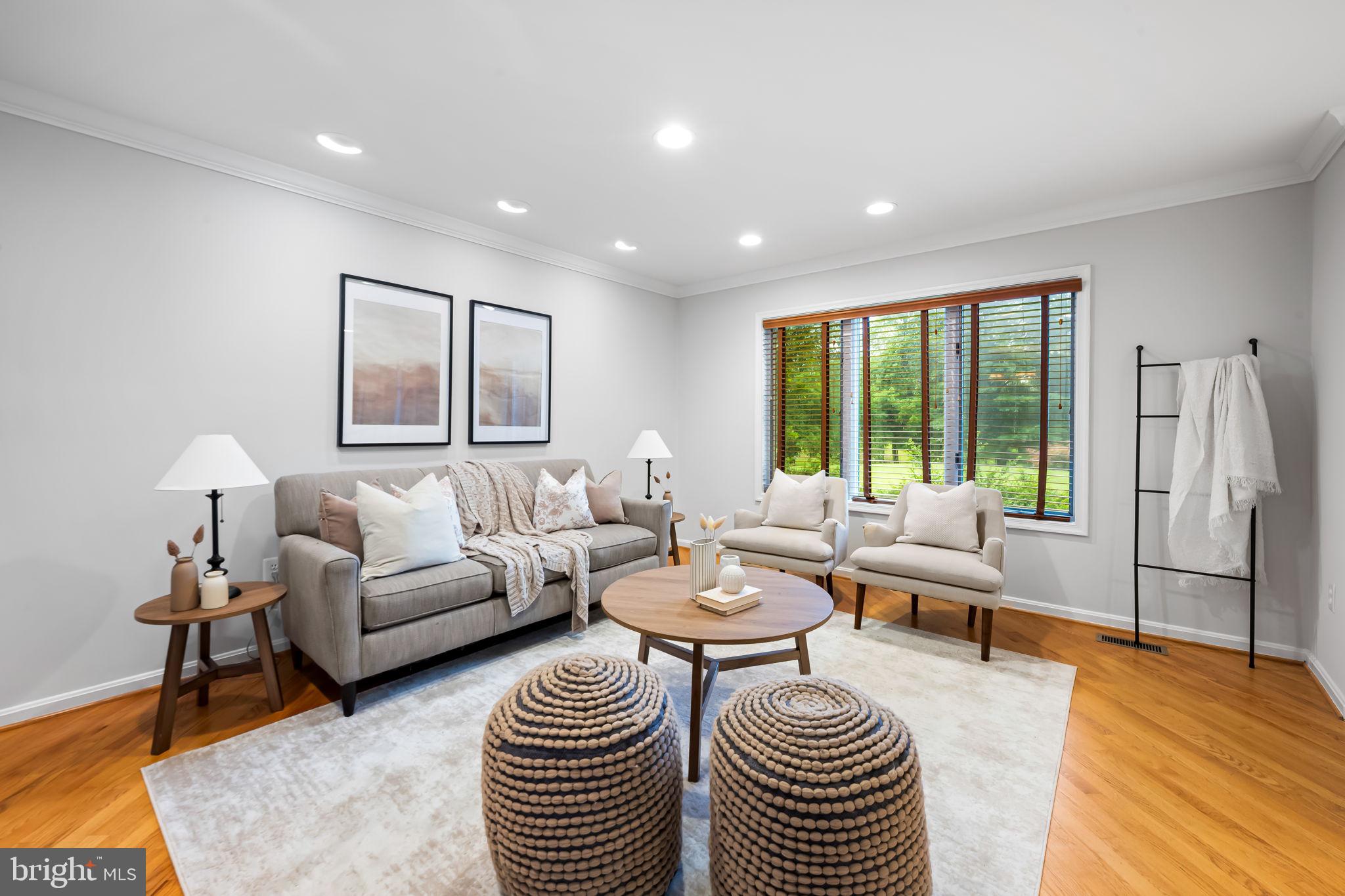 WORTHINGTON PARK - Residential