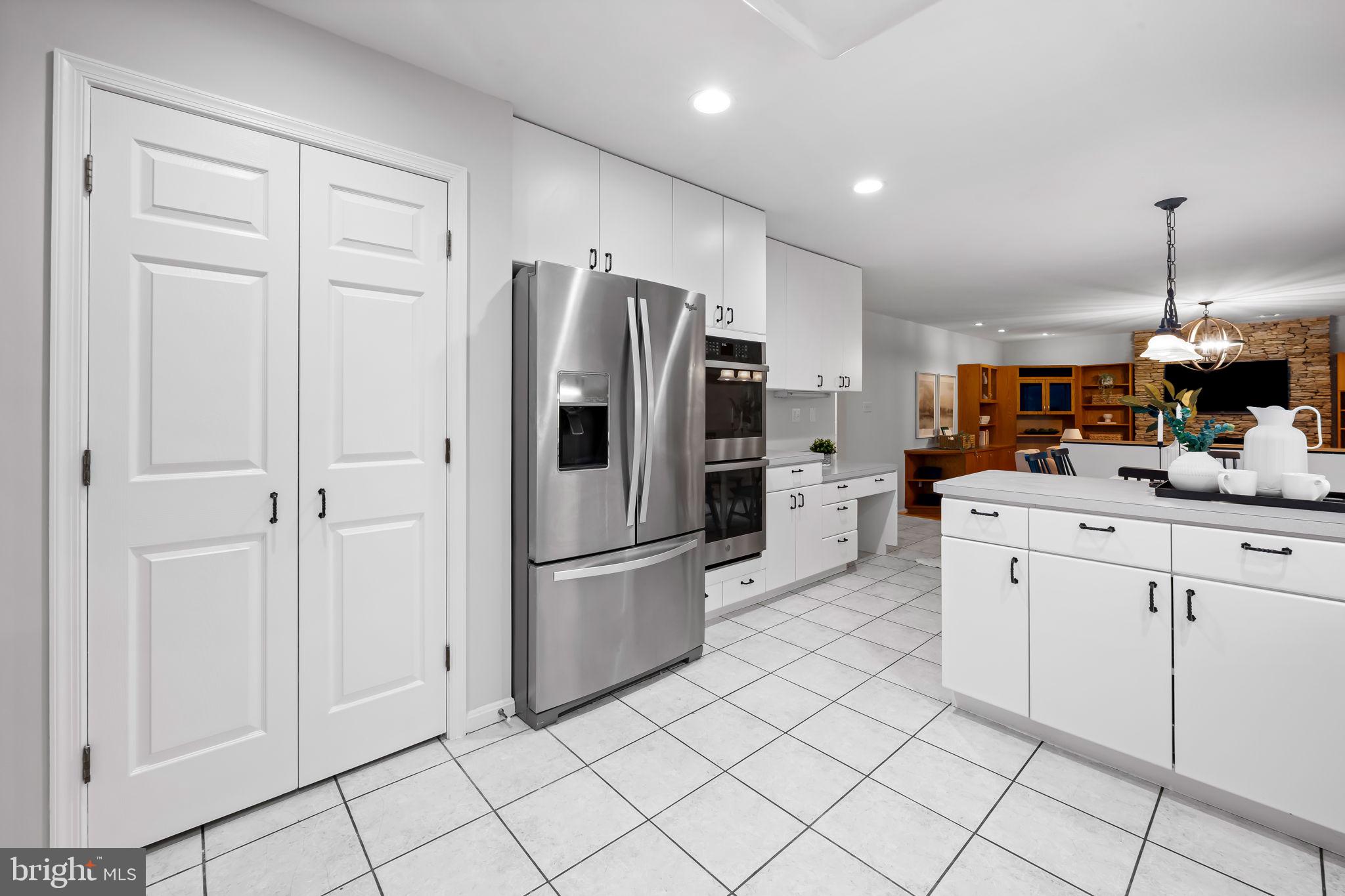 WORTHINGTON PARK - Residential