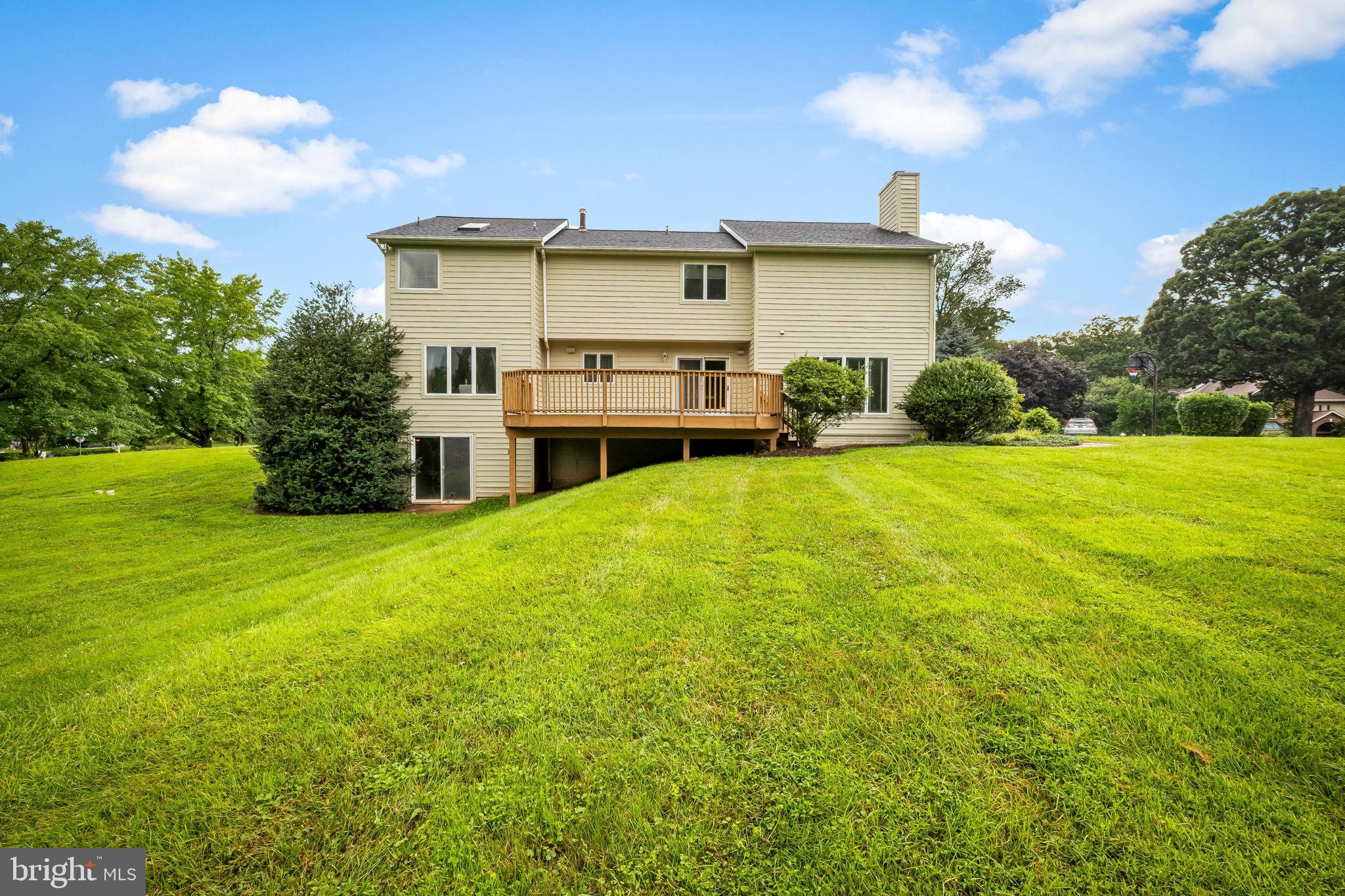 WORTHINGTON PARK - Residential