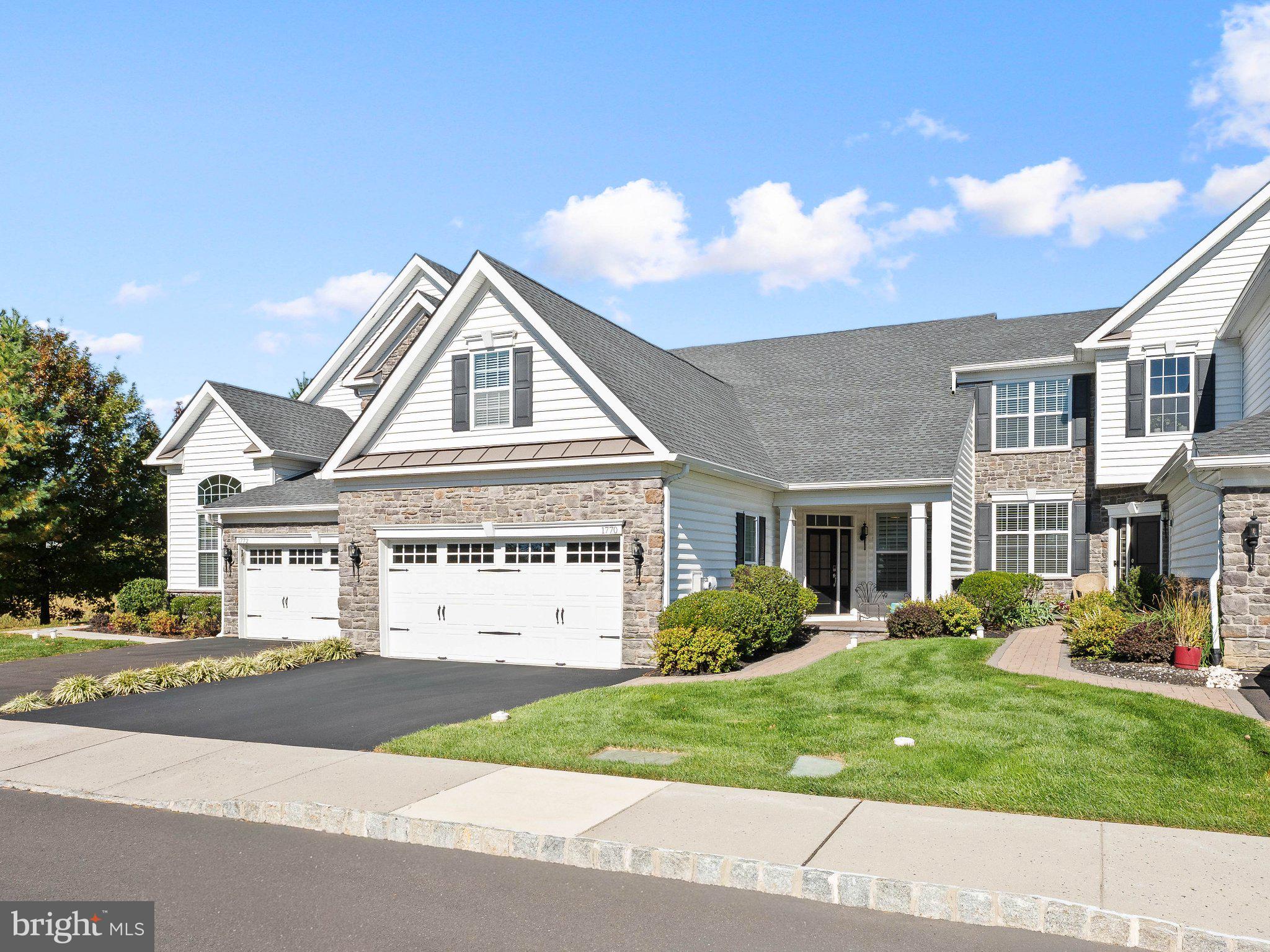 1770 LOCUST DRIVE
