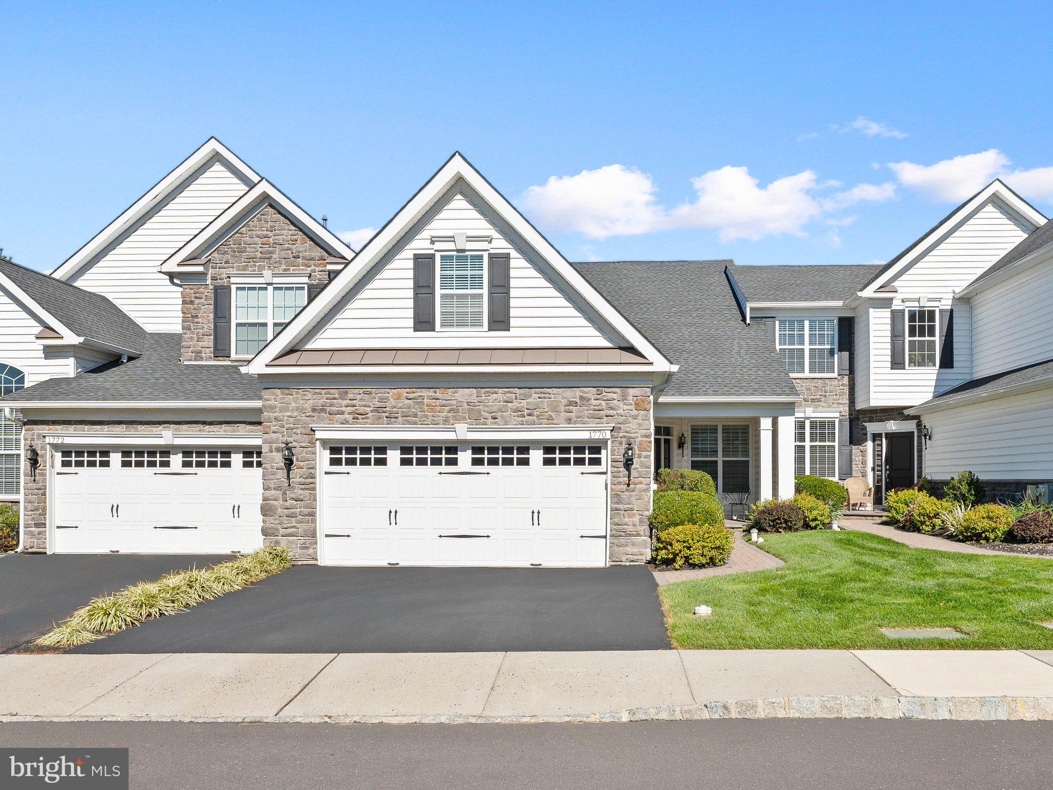1770 LOCUST DRIVE