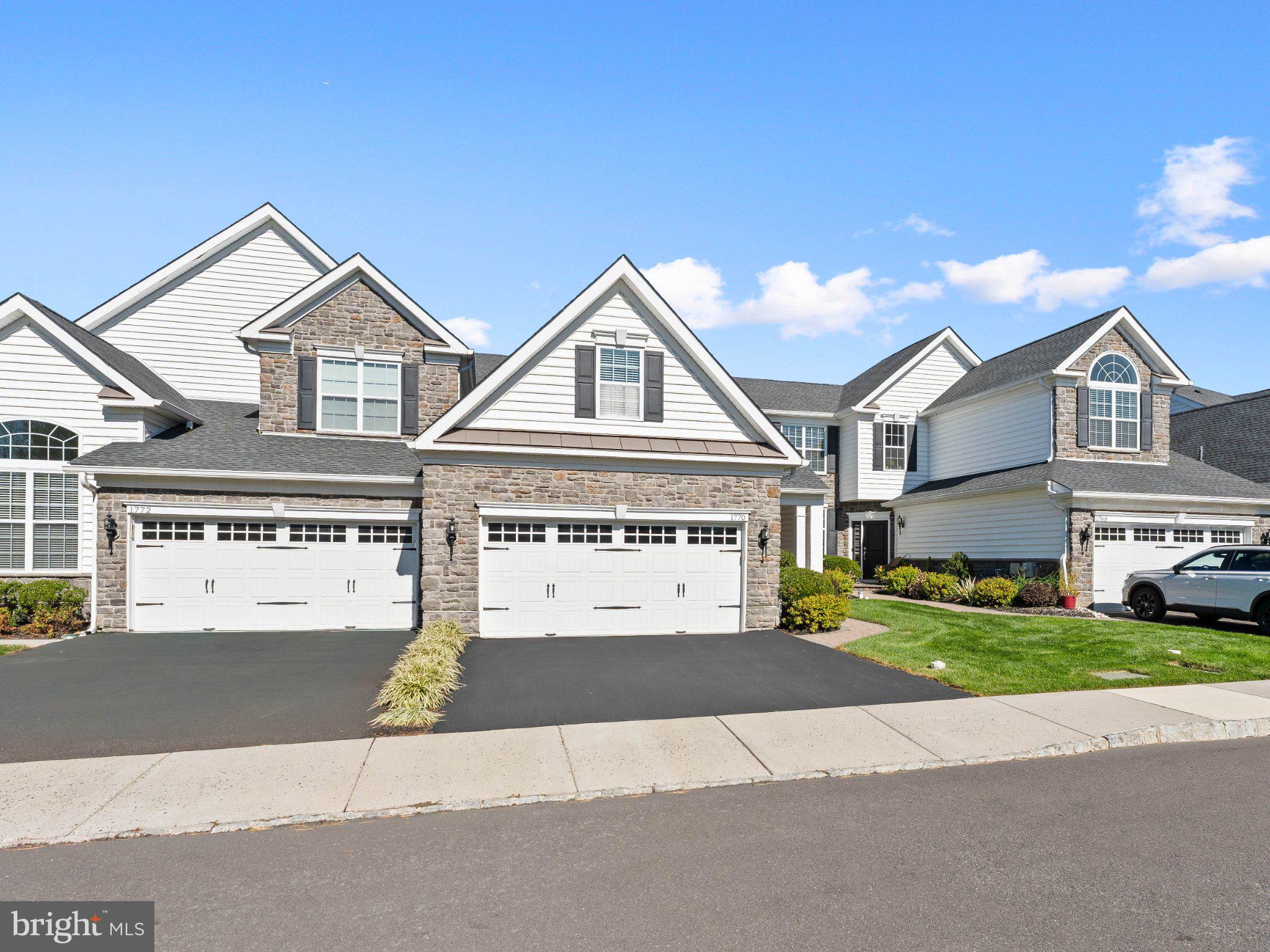 1770 LOCUST DRIVE