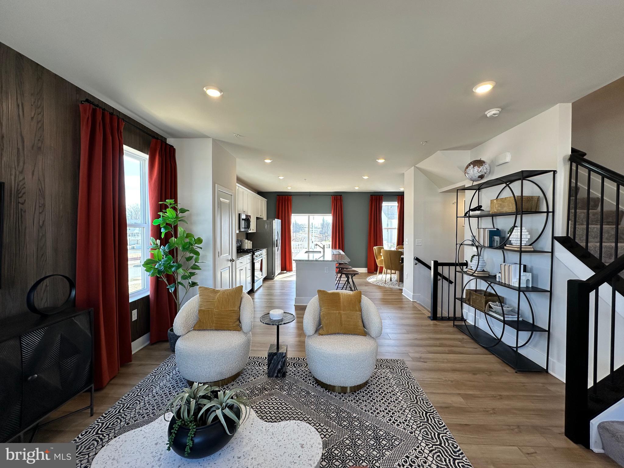 ST CHARLES - Residential