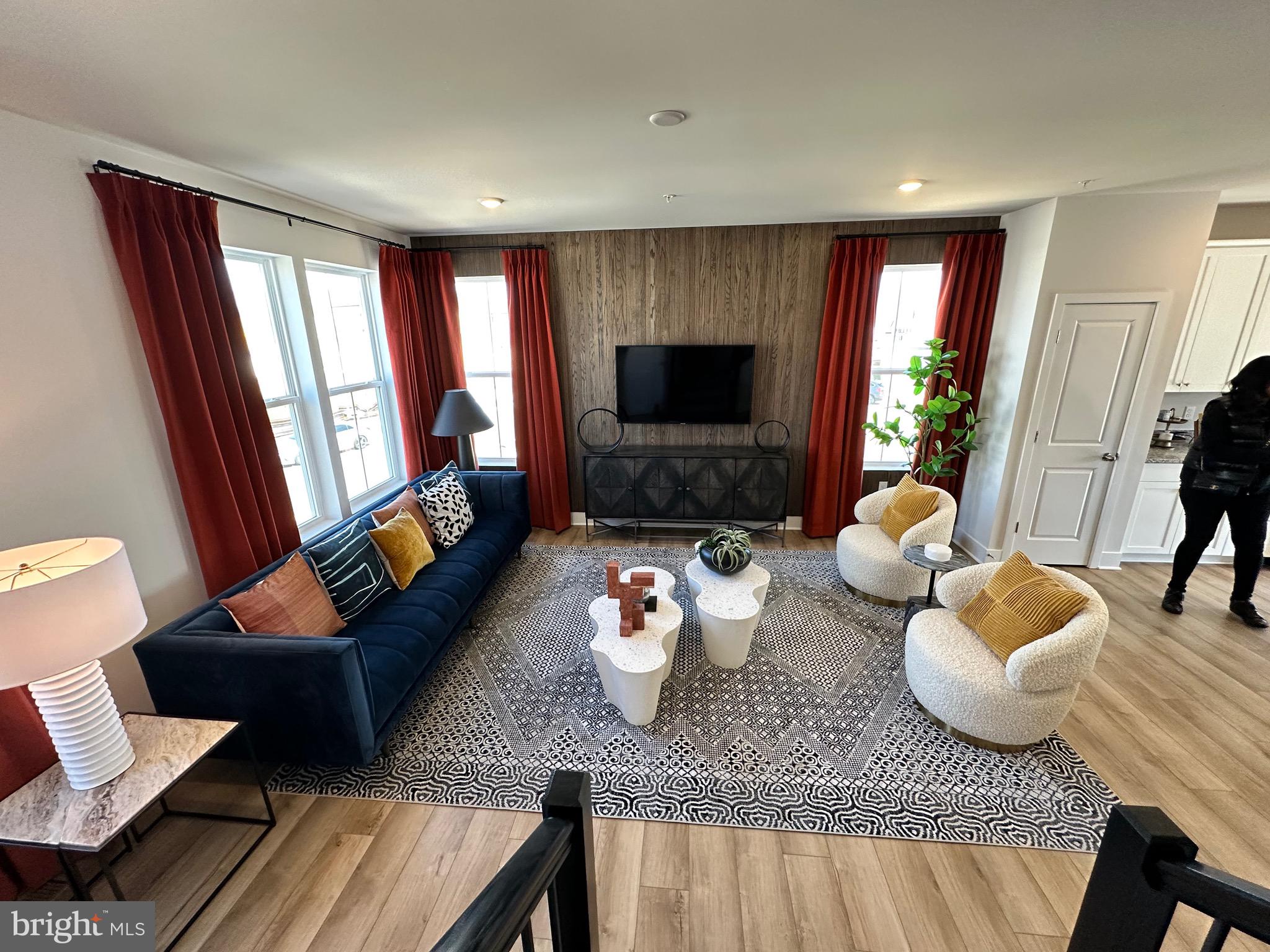 ST CHARLES - Residential