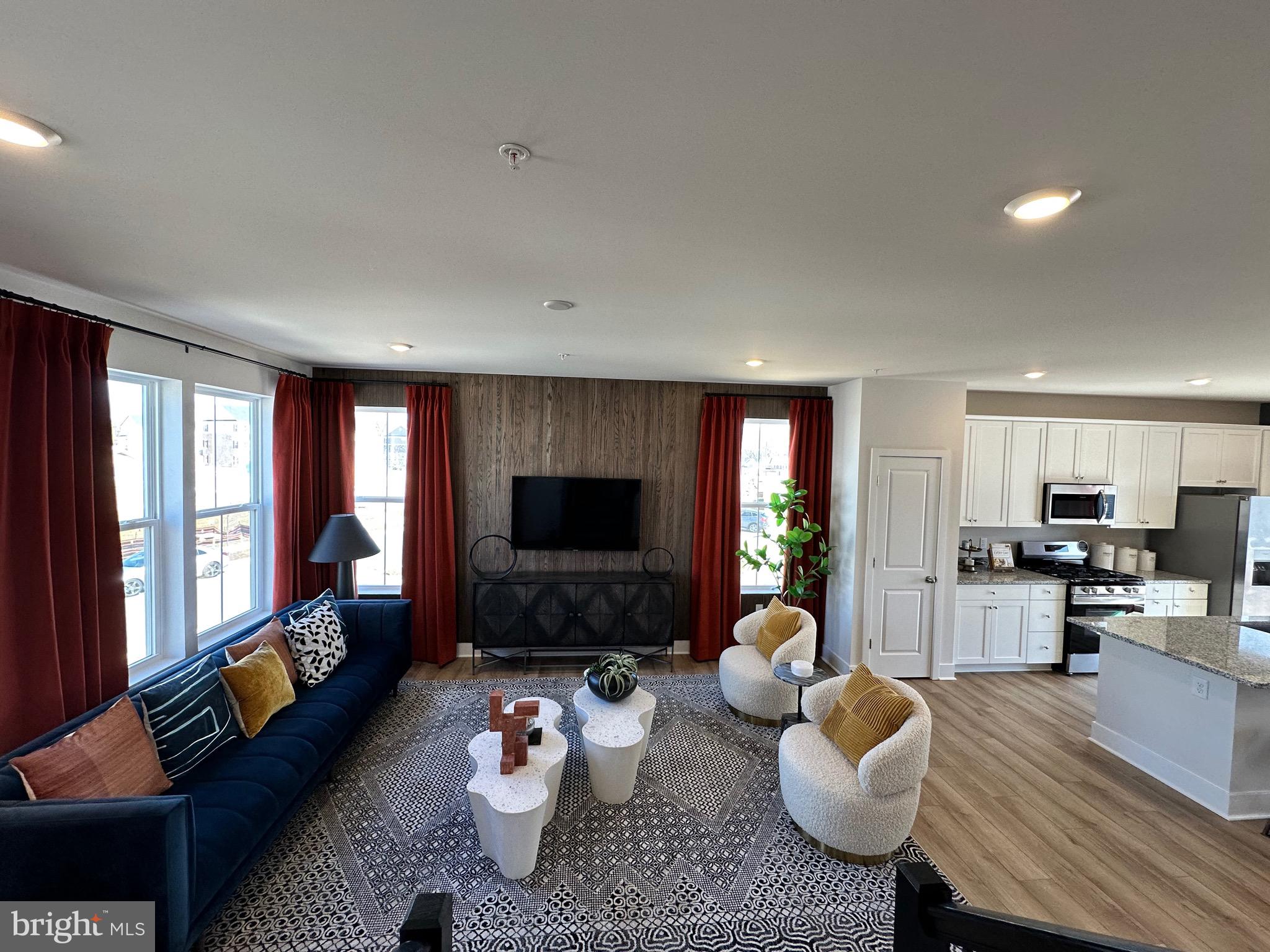 ST CHARLES - Residential