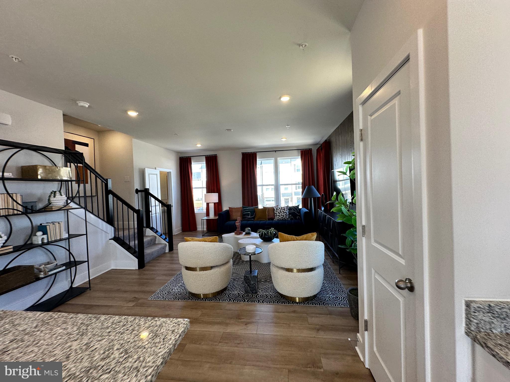 ST CHARLES - Residential