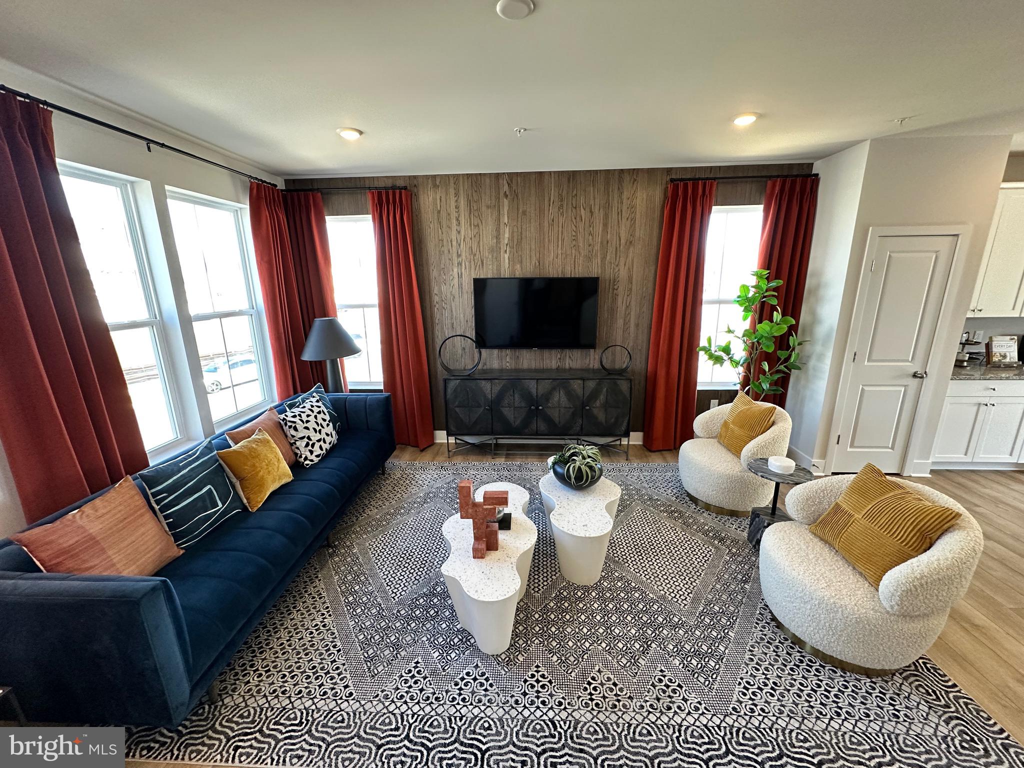 ST CHARLES - Residential