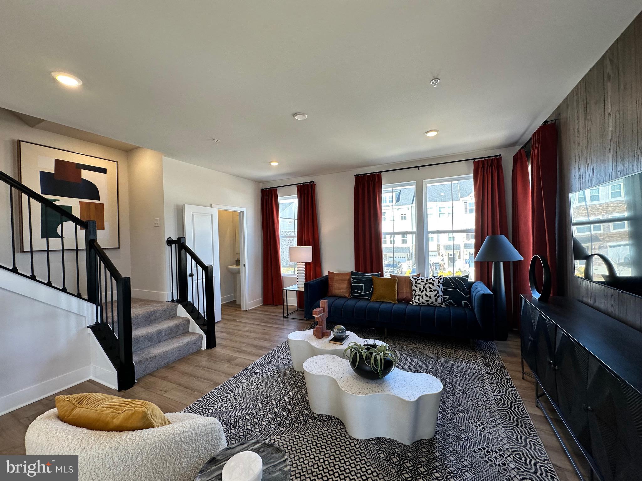 ST CHARLES - Residential