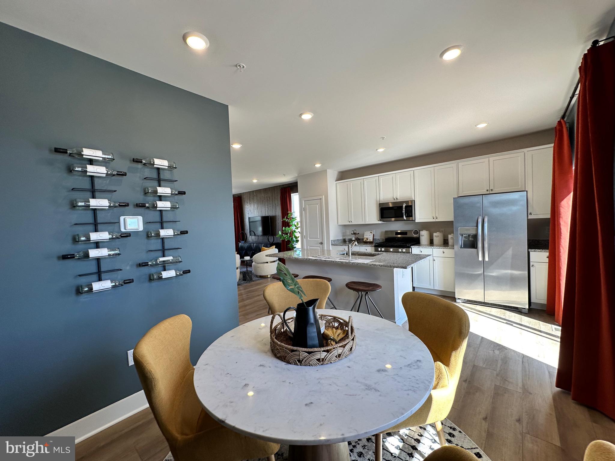 ST CHARLES - Residential