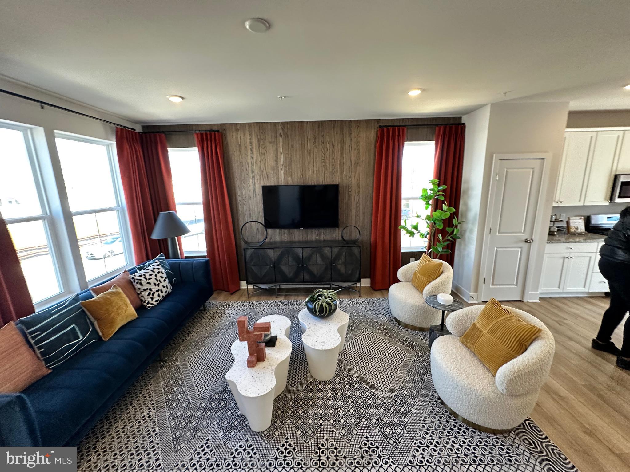 ST CHARLES - Residential