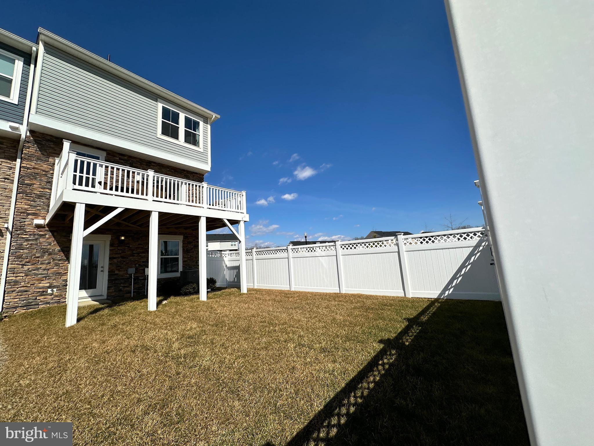 ST CHARLES - Residential