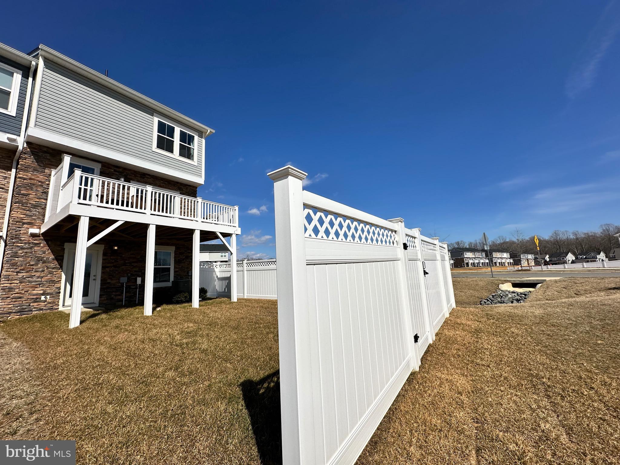 ST CHARLES - Residential