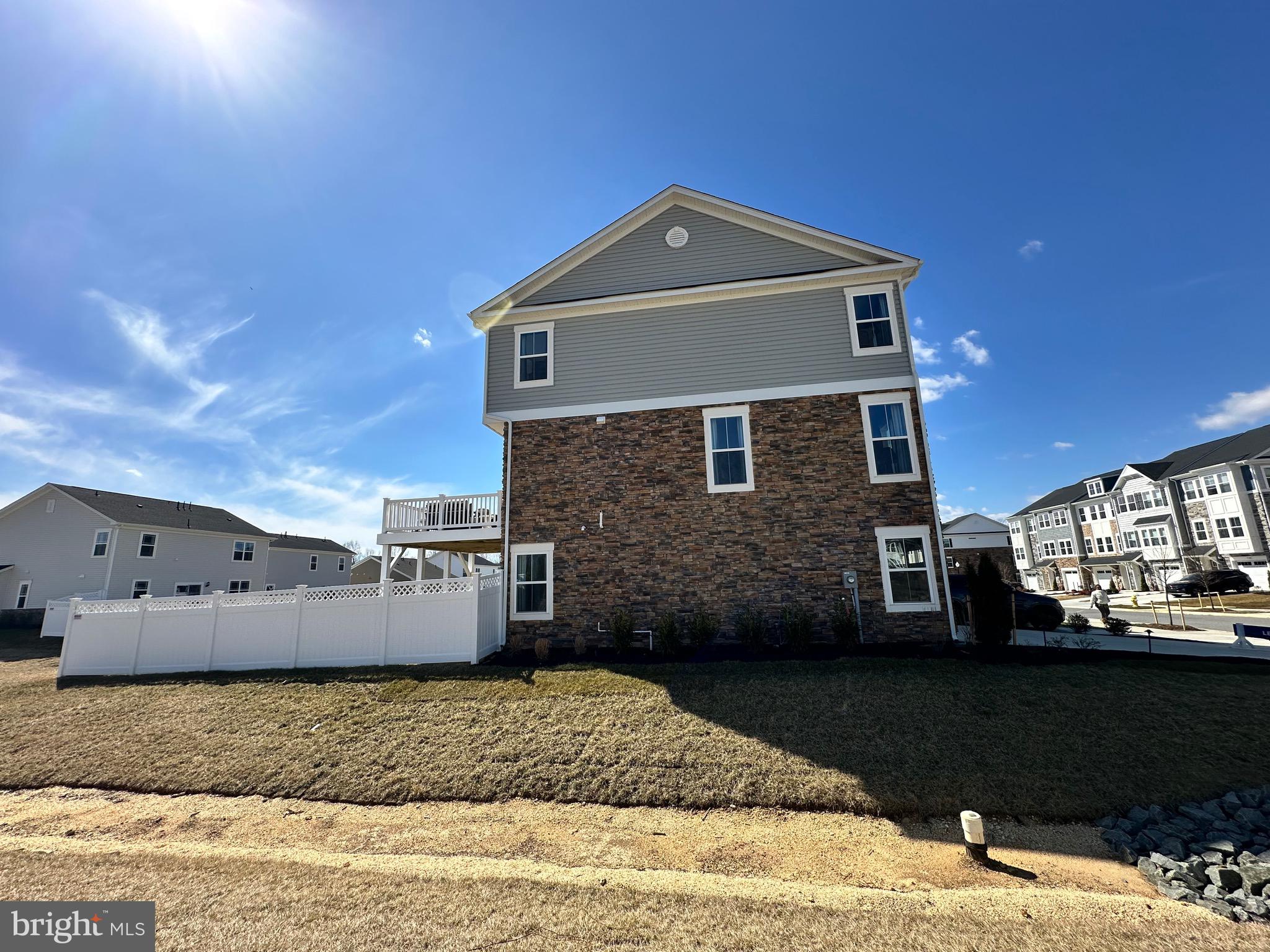 ST CHARLES - Residential