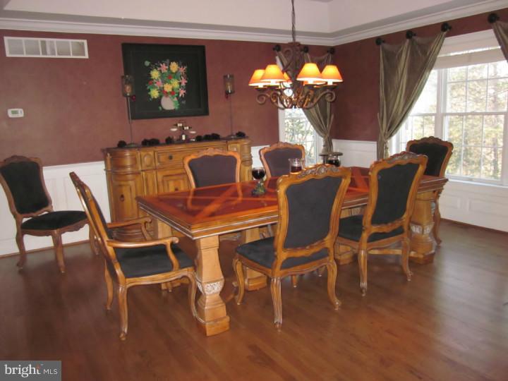 HICKORY HILL - Residential