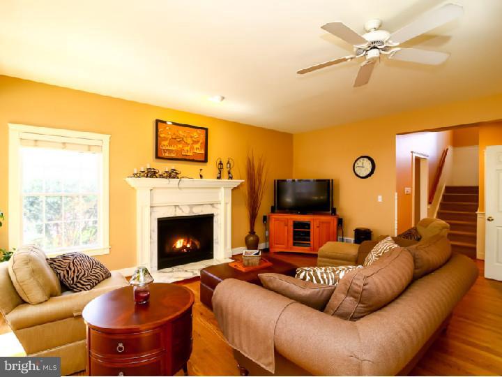 HICKORY HILL - Residential