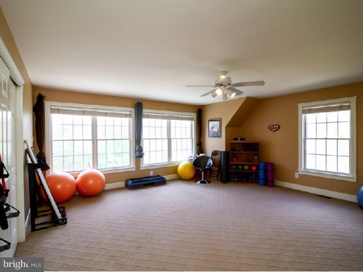 HICKORY HILL - Residential