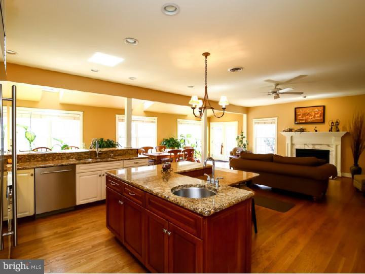 HICKORY HILL - Residential