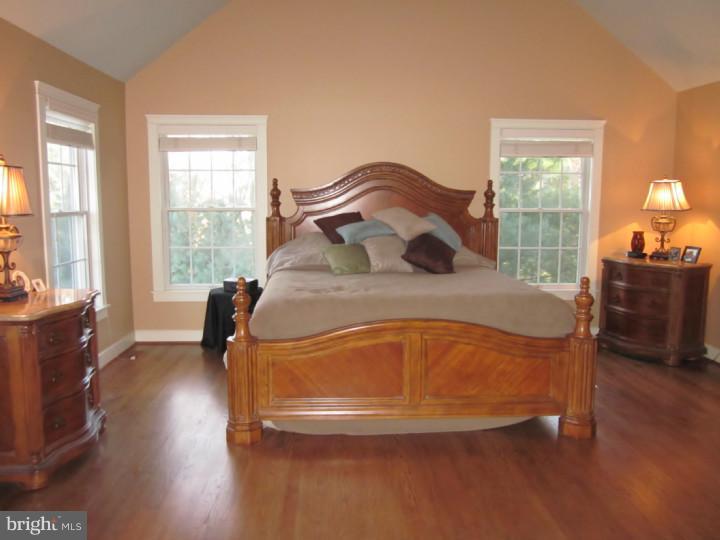 HICKORY HILL - Residential