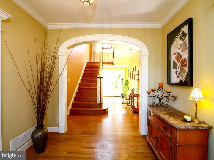 HICKORY HILL - Residential