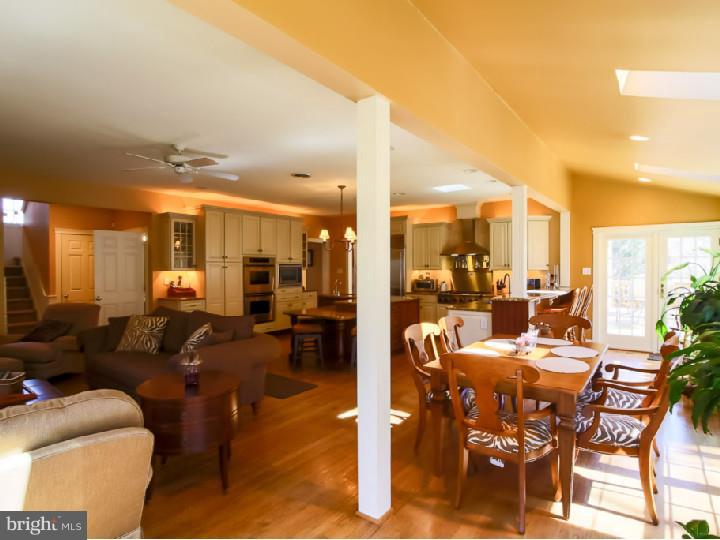 HICKORY HILL - Residential