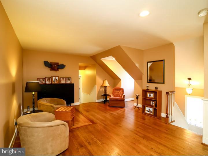 HICKORY HILL - Residential