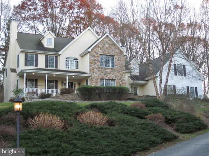 HICKORY HILL - Residential