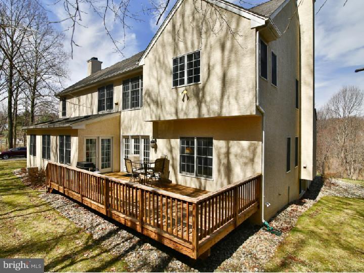 HICKORY HILL - Residential