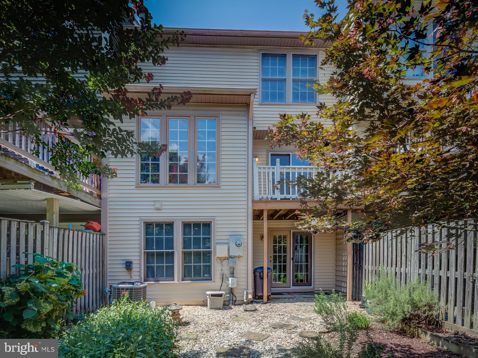 LITTLE ROCKY RUN - Residential