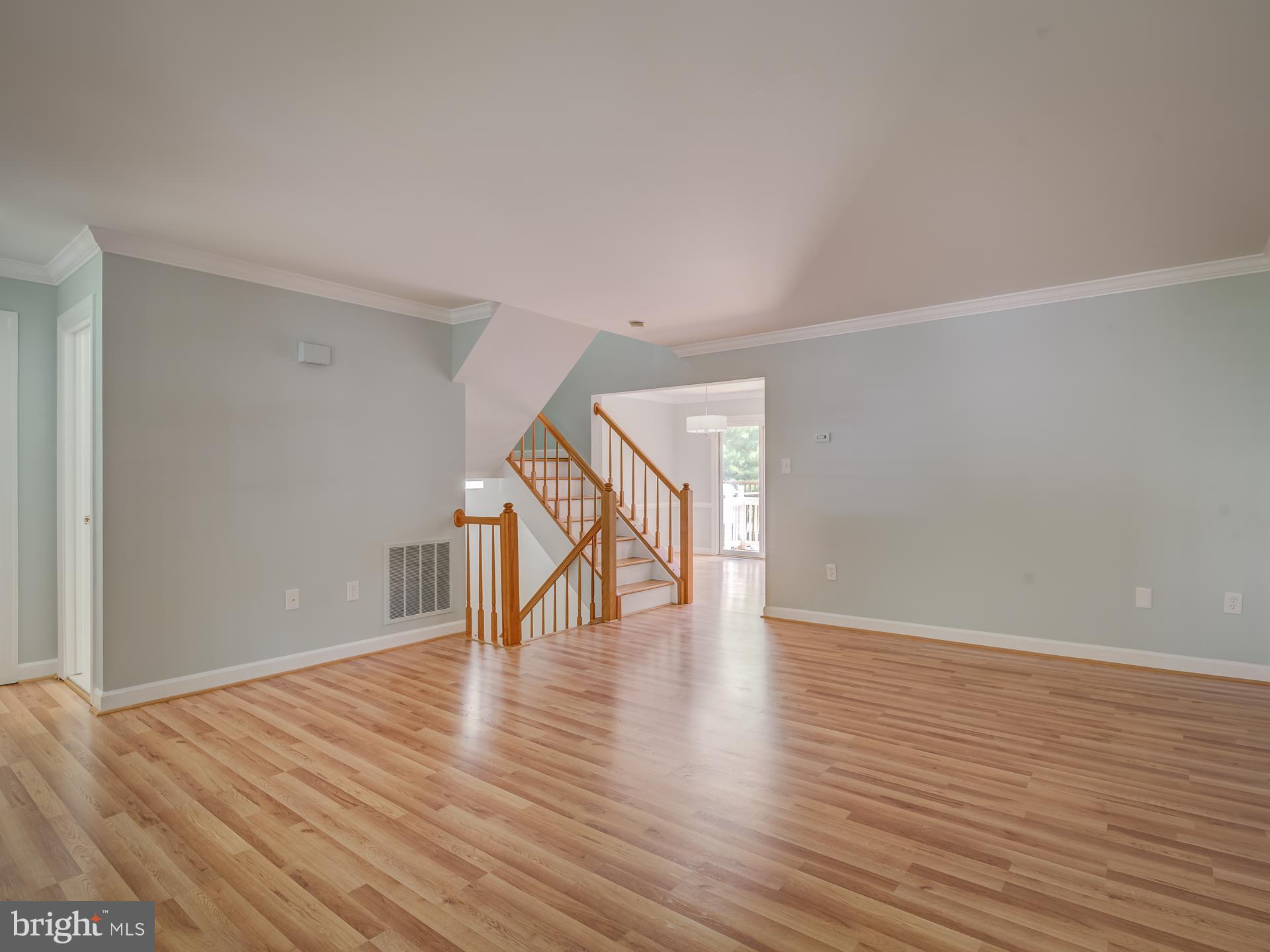 LITTLE ROCKY RUN - Residential