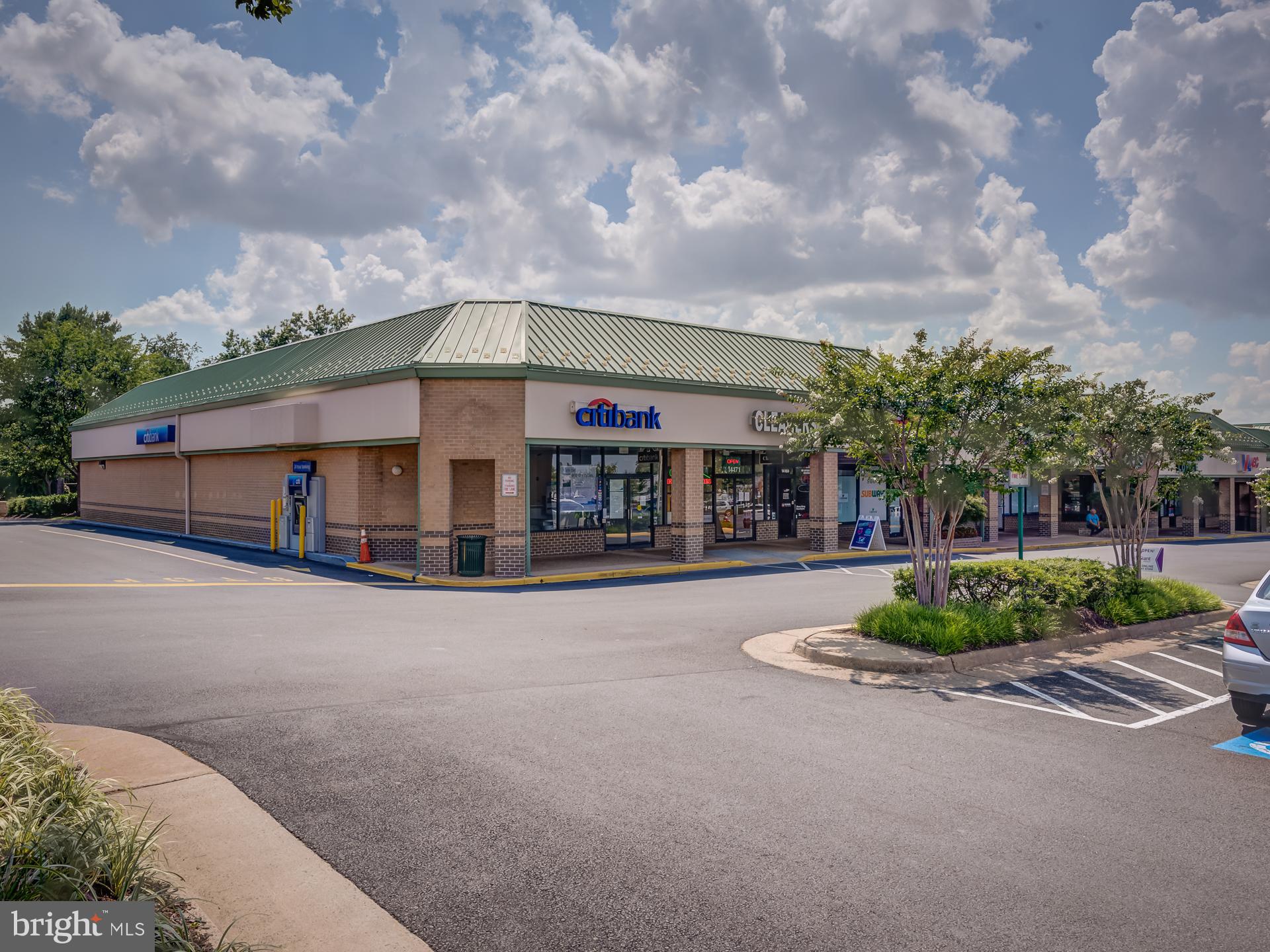 LITTLE ROCKY RUN - Residential