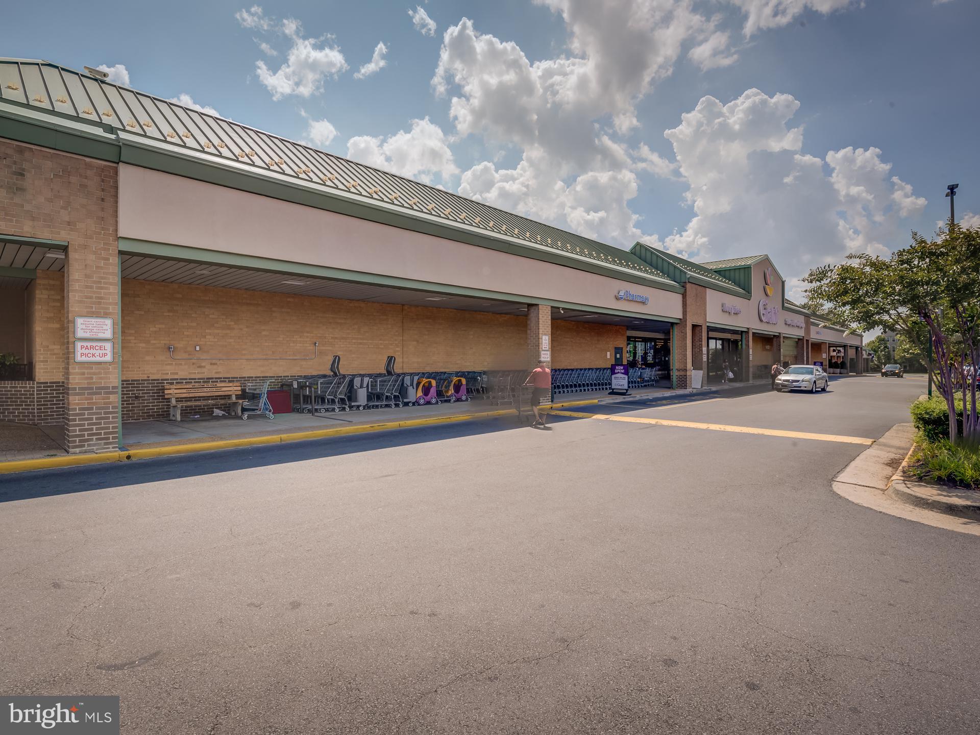 LITTLE ROCKY RUN - Residential