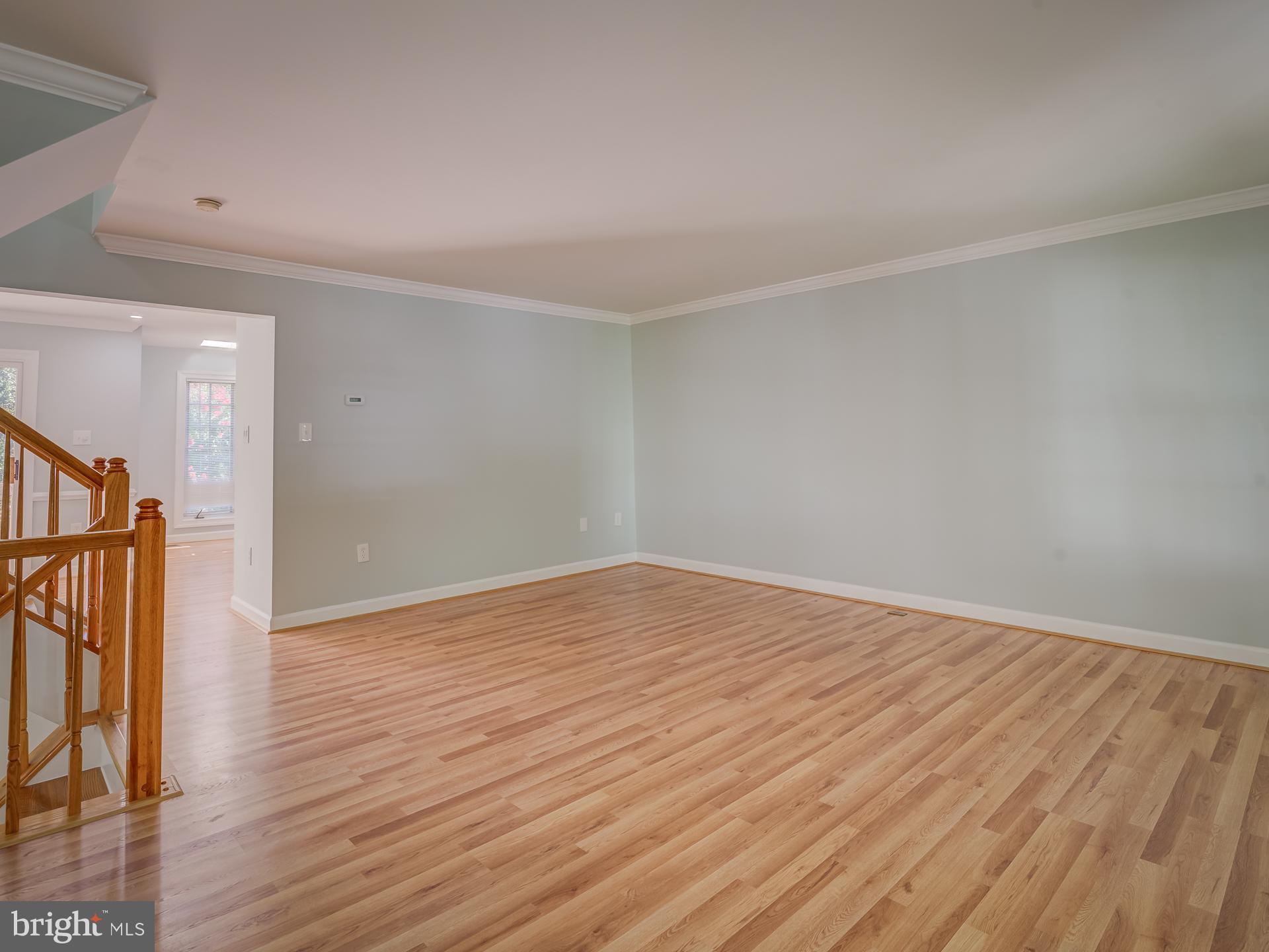 LITTLE ROCKY RUN - Residential