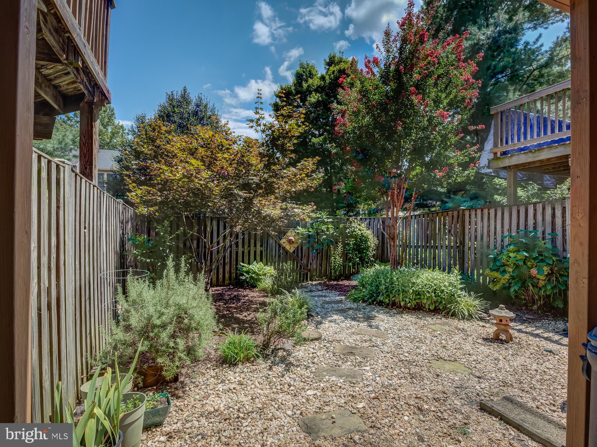 LITTLE ROCKY RUN - Residential