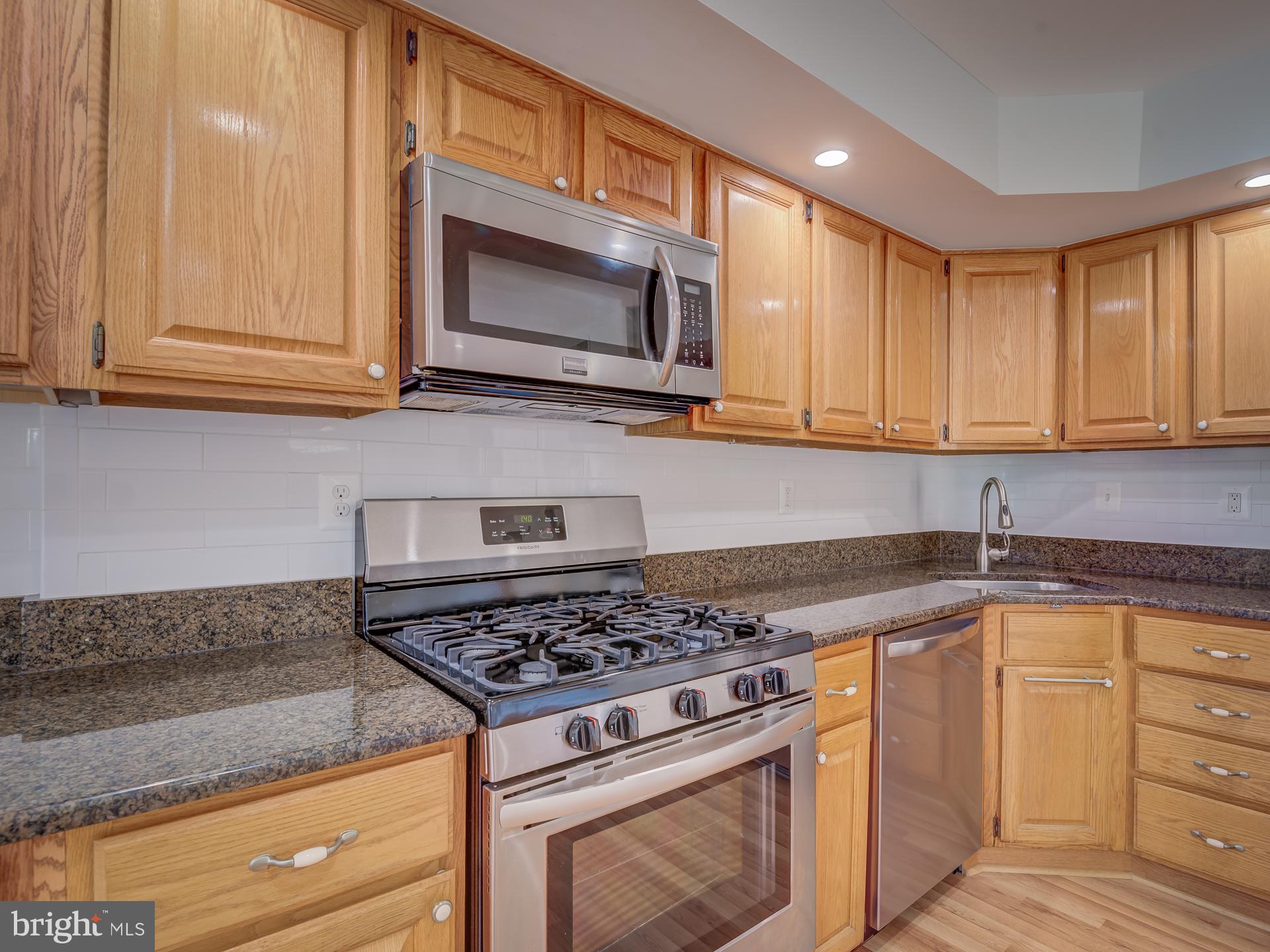 LITTLE ROCKY RUN - Residential