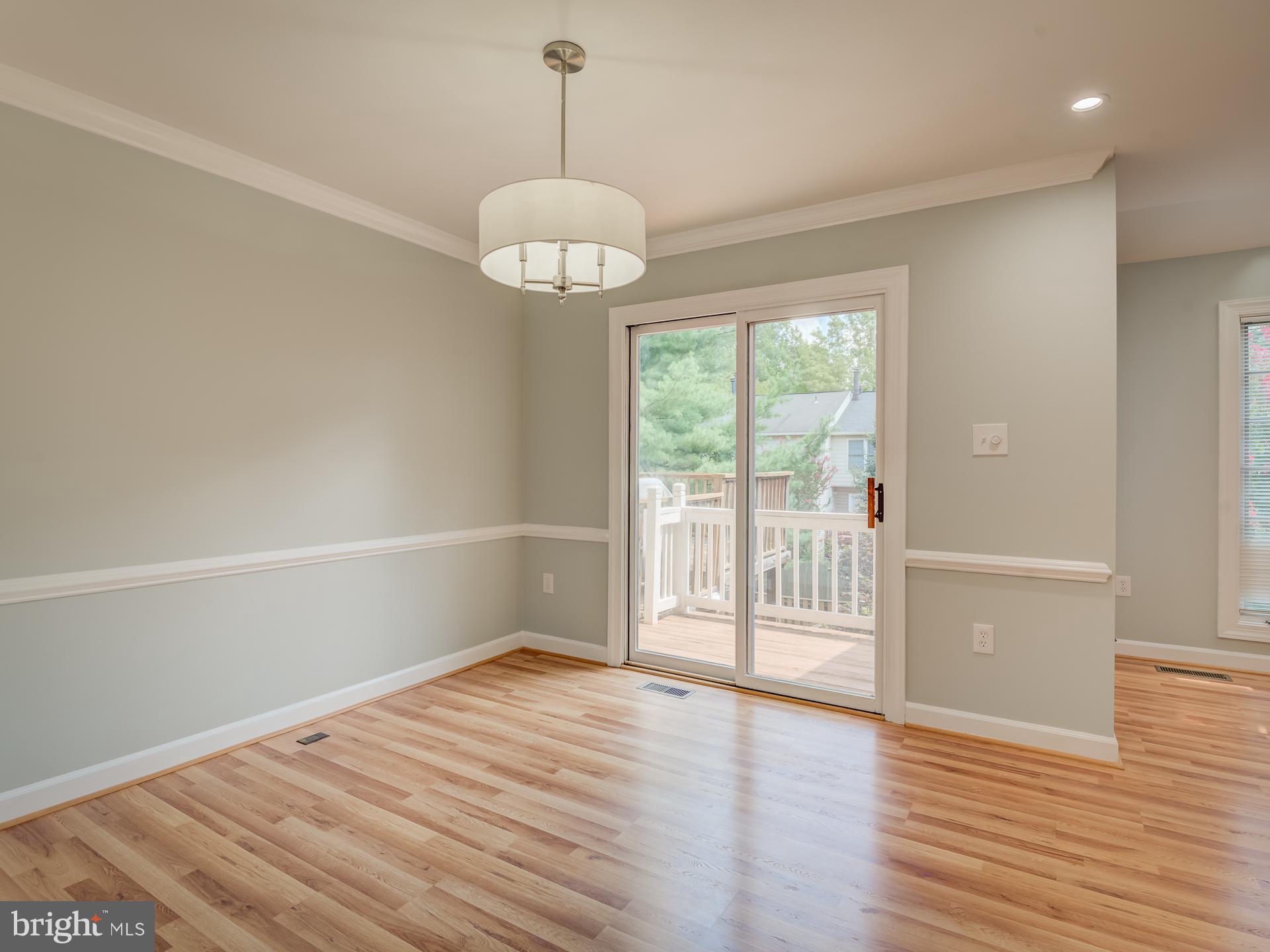 LITTLE ROCKY RUN - Residential