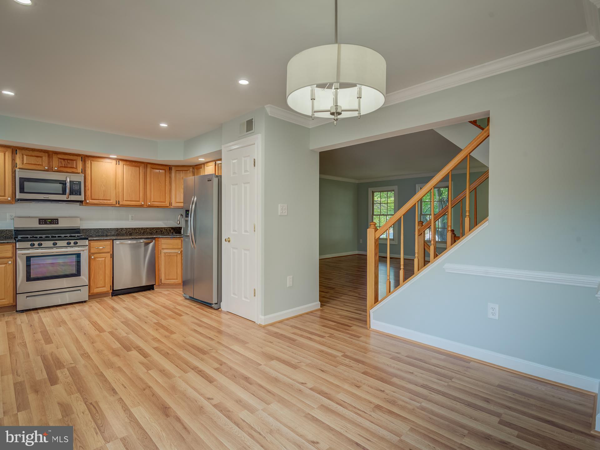 LITTLE ROCKY RUN - Residential