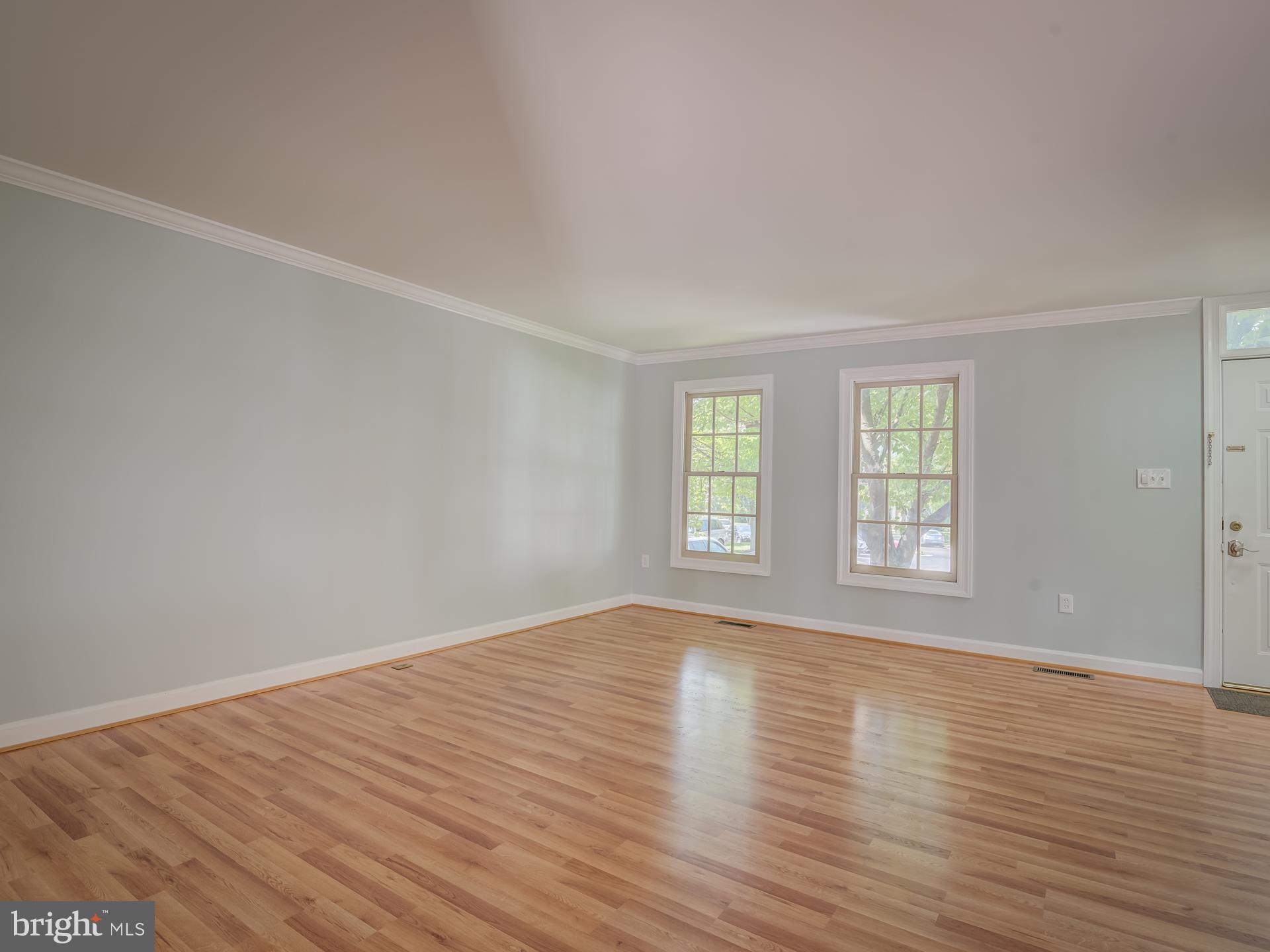 LITTLE ROCKY RUN - Residential