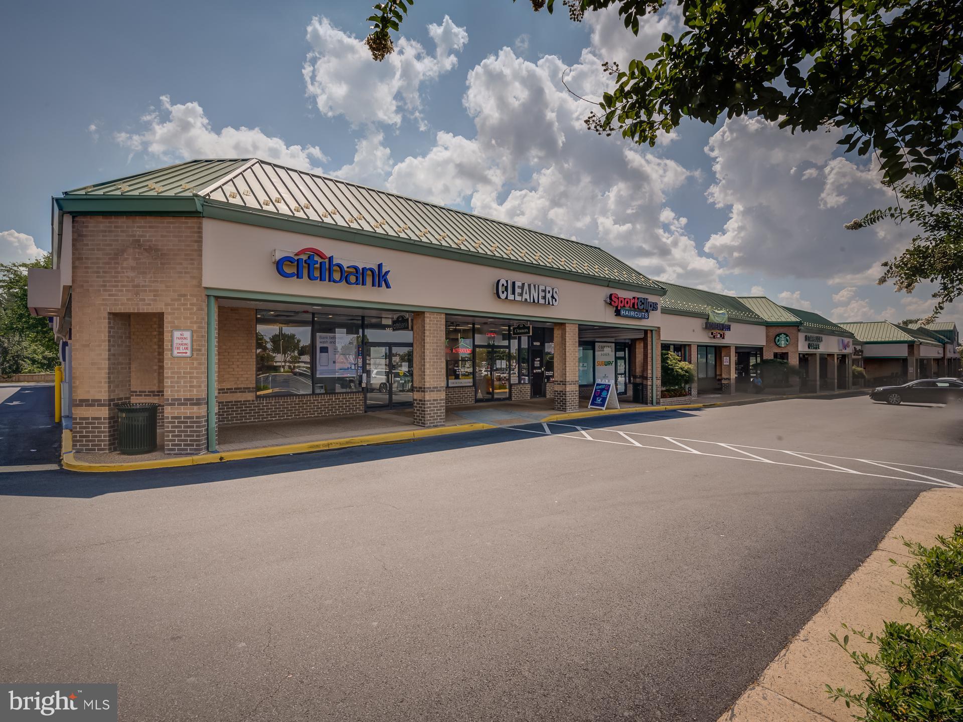 LITTLE ROCKY RUN - Residential