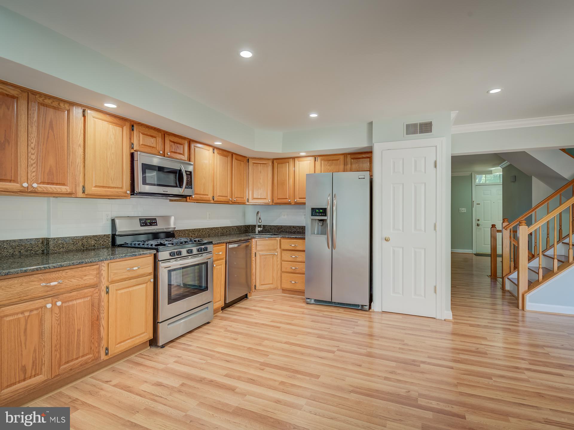 LITTLE ROCKY RUN - Residential