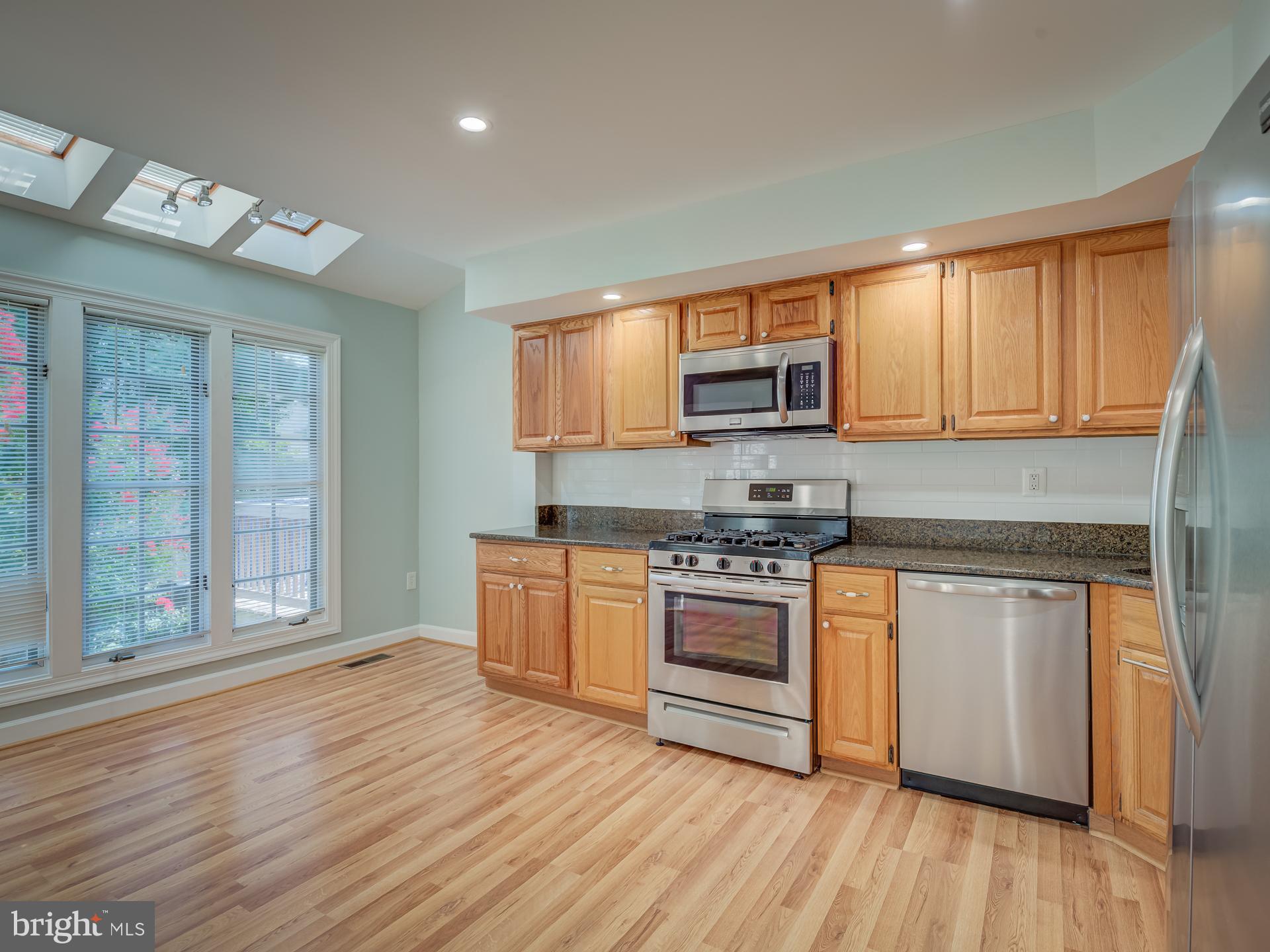 LITTLE ROCKY RUN - Residential