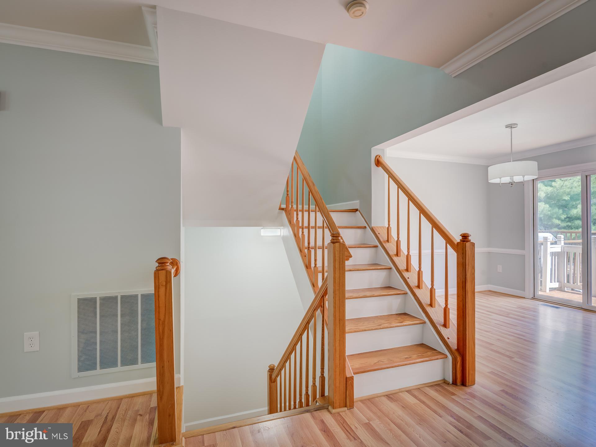 LITTLE ROCKY RUN - Residential