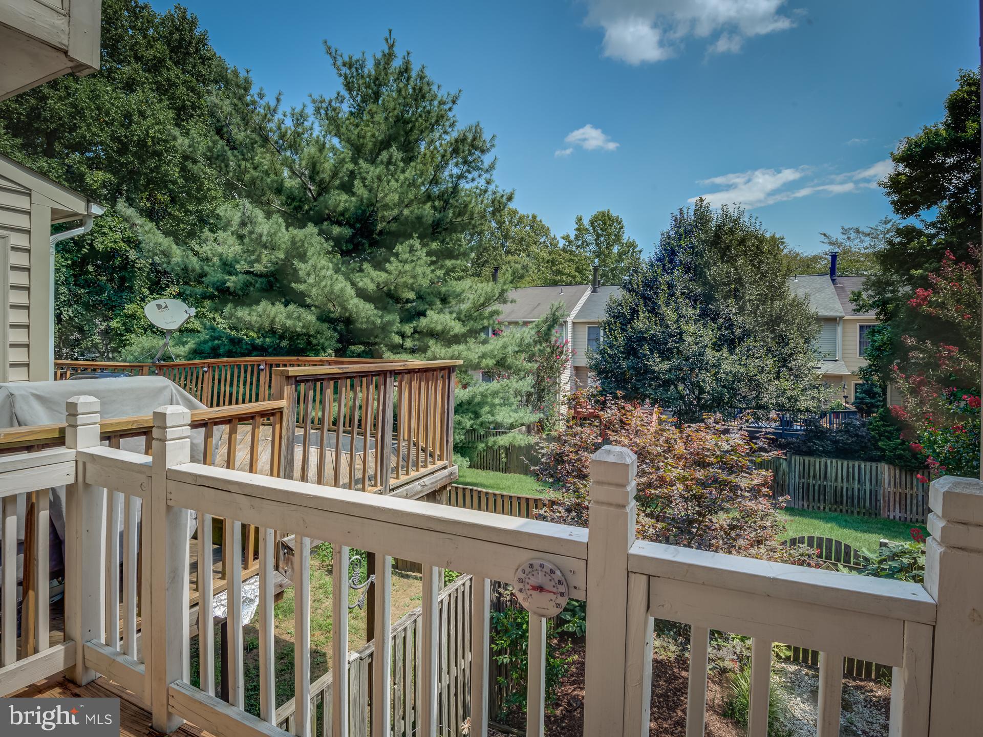 LITTLE ROCKY RUN - Residential