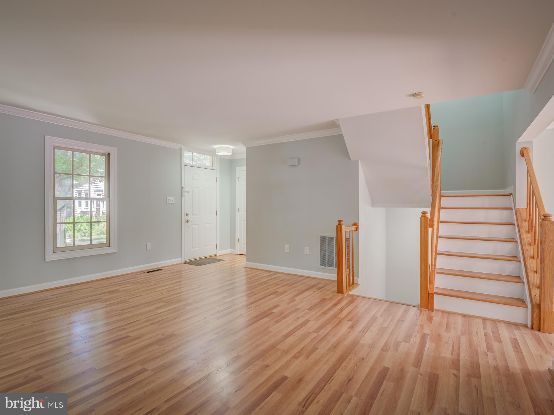 LITTLE ROCKY RUN - Residential