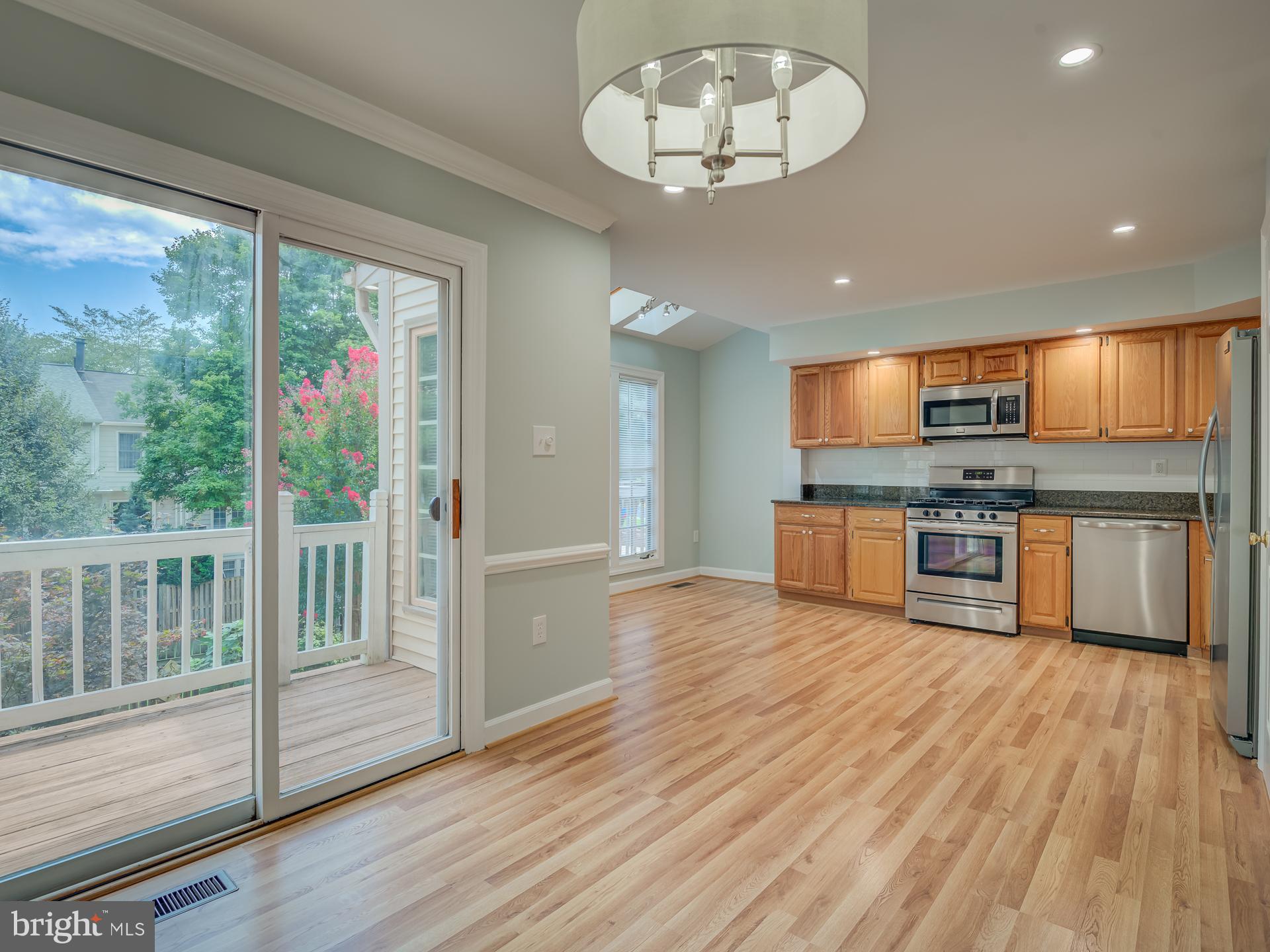 LITTLE ROCKY RUN - Residential