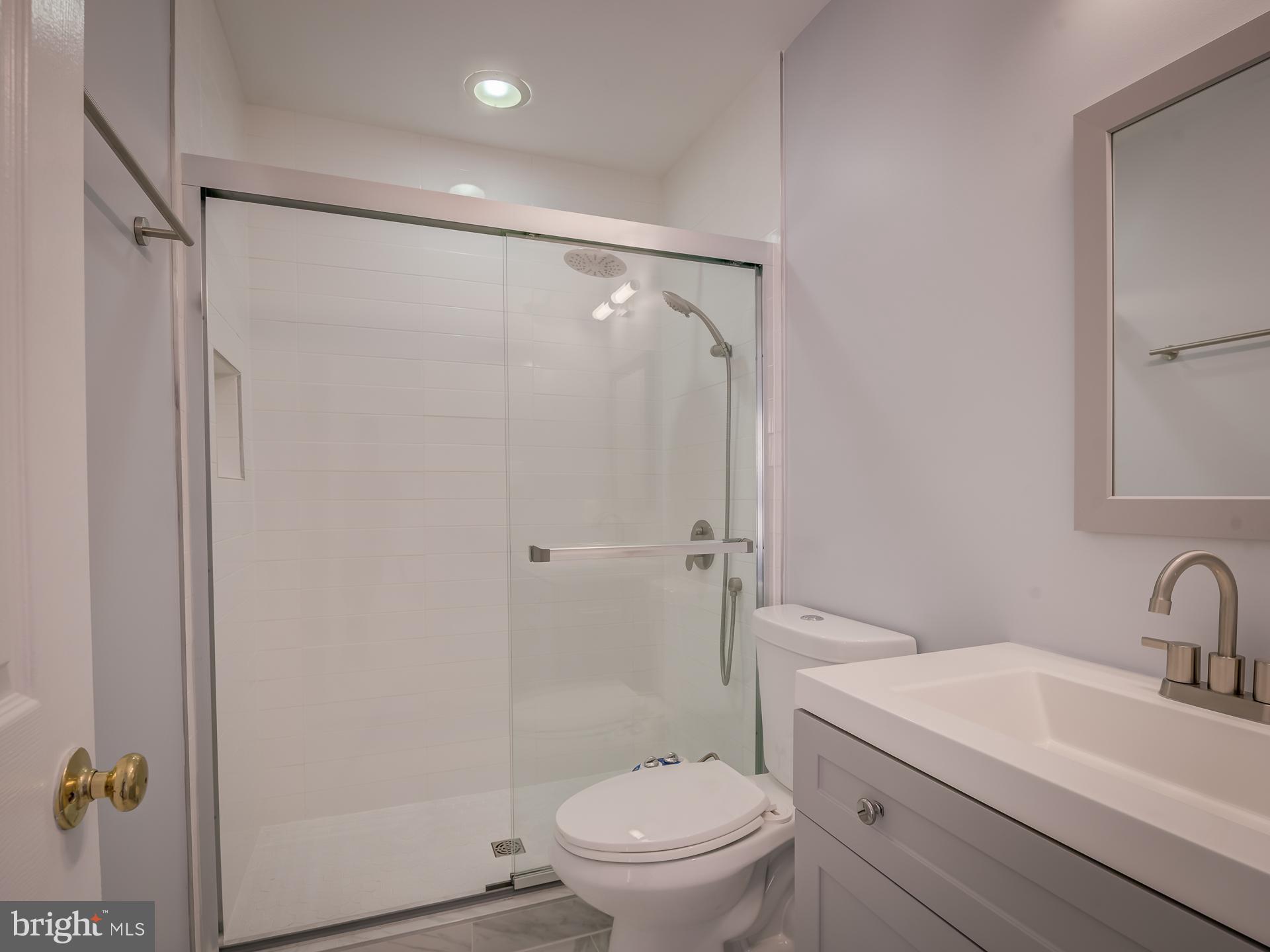 LITTLE ROCKY RUN - Residential